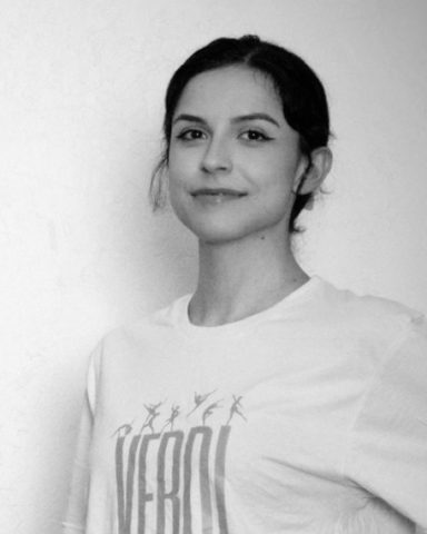 Elisa Orta
